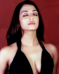 Aishwarya Rai